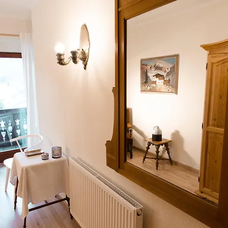 Trinserhof 3*